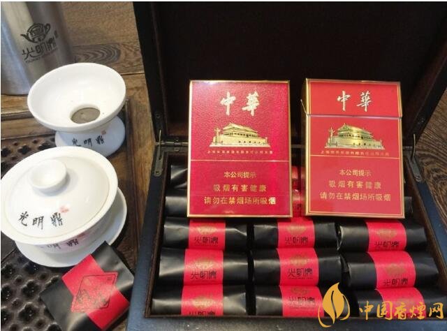 2018年最暢銷的香煙預(yù)測(cè)，什么價(jià)位香煙都有