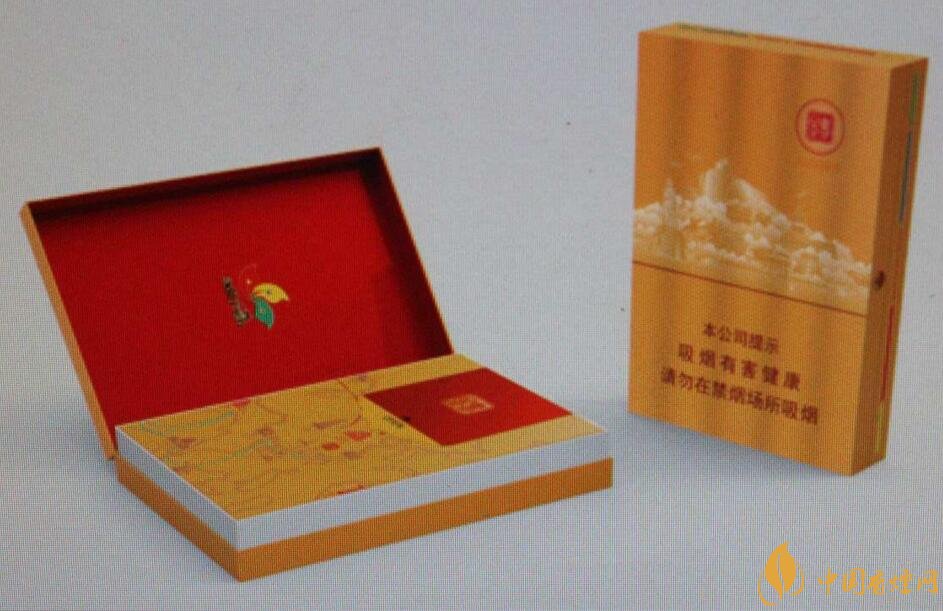 2018年最暢銷的香煙預(yù)測(cè)，什么價(jià)位香煙都有