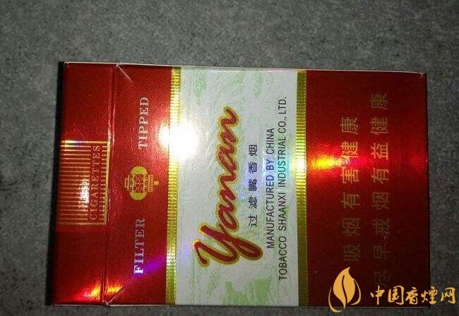 5元左右香煙推薦，性價比最高的五元香煙盤點(diǎn)