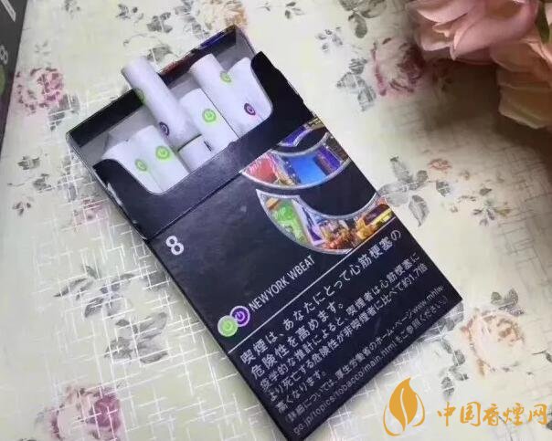 雙爆珠香煙排行榜，多種口味多種體驗(yàn)