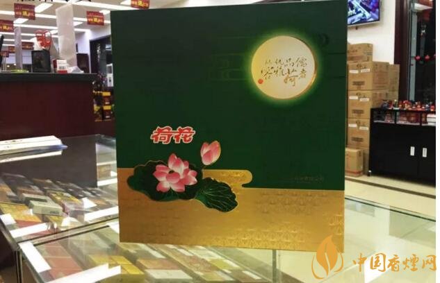 國(guó)產(chǎn)最貴禮盒煙排行榜，小巧而不小氣