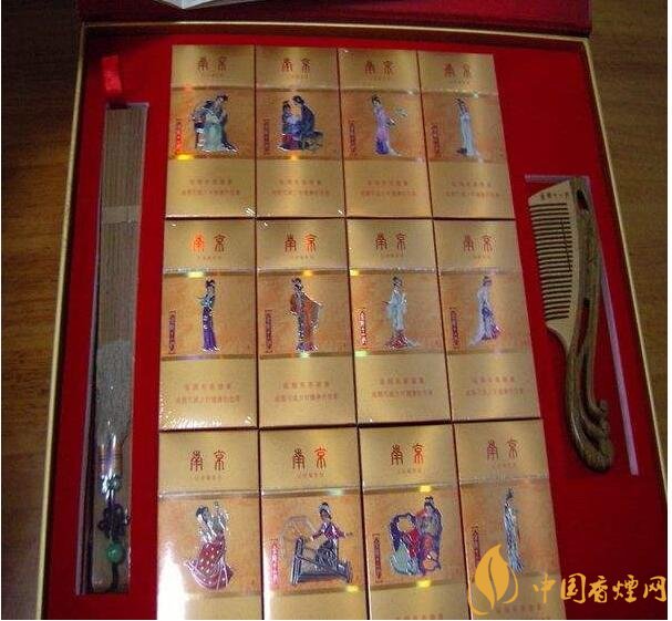 國(guó)產(chǎn)最貴禮盒煙排行榜，小巧而不小氣