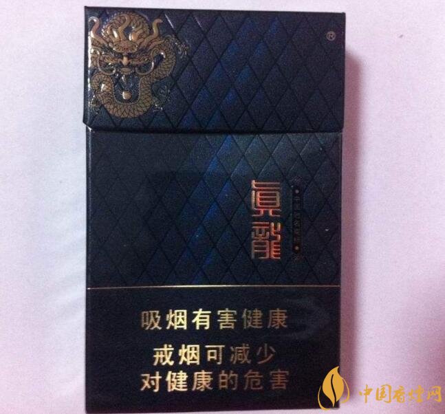 帶酒香爆珠的香煙排行榜，貴煙國酒香不是唯一