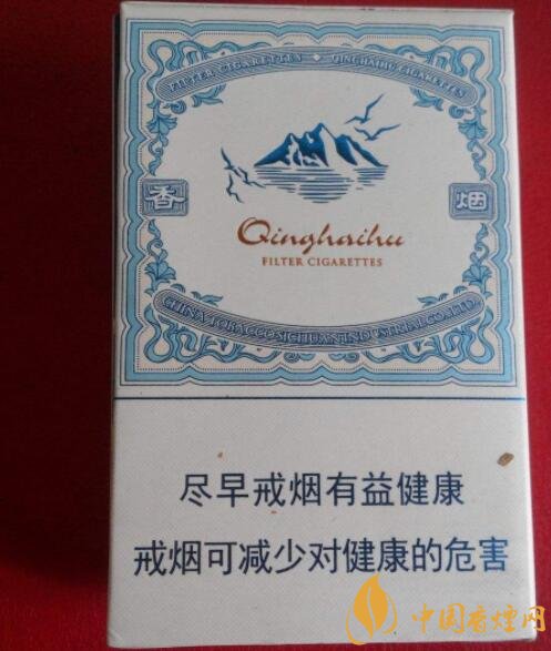 中草藥爆珠香煙排行榜，冬蟲夏草香煙不算什么