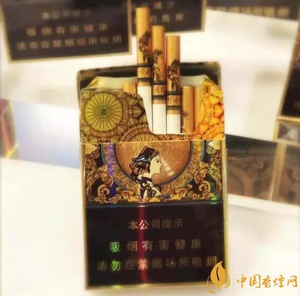 云煙中支香煙有哪幾種，云煙中支煙價格盤點(diǎn)