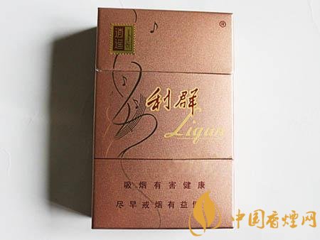 低焦煙哪個品牌好，國產(chǎn)6mg低焦油香煙排行榜