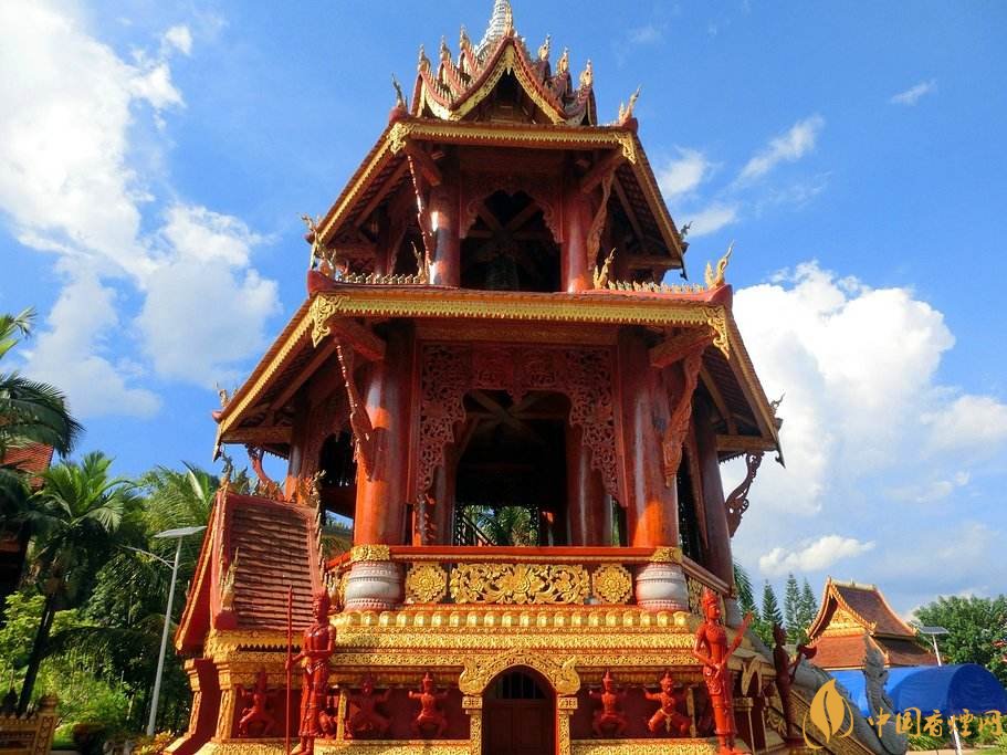 佛教禁煙嗎，佛寺內(nèi)禁止抽煙