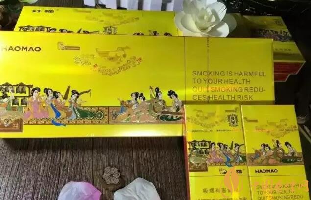 好貓細支香煙價格多少，好貓細支香煙有哪些