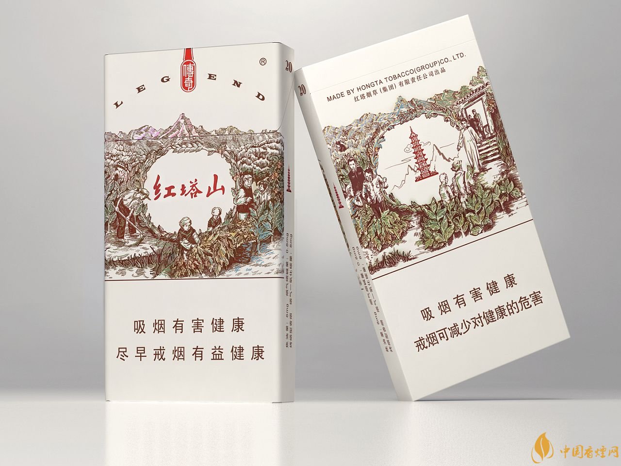 15元煙排行榜前十名，最有小資情調(diào)的香煙