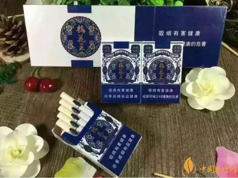 臺(tái)灣產(chǎn)的煙排行榜，臺(tái)灣香煙大全及價(jià)格