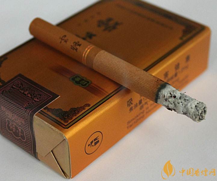 云煙印象多少錢一包，云煙印象價格表及圖片