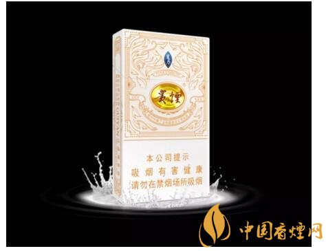 2018年香煙新品盤點(diǎn)，生肖紀(jì)念版香煙出列