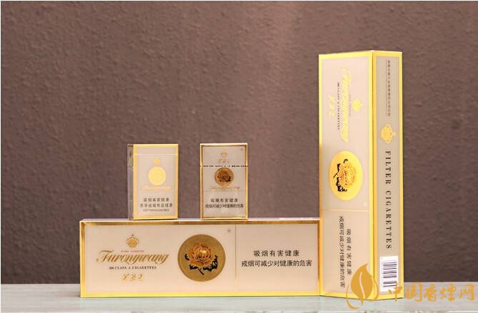 2018年國(guó)產(chǎn)禮品煙排行榜，禮品煙價(jià)格及圖片