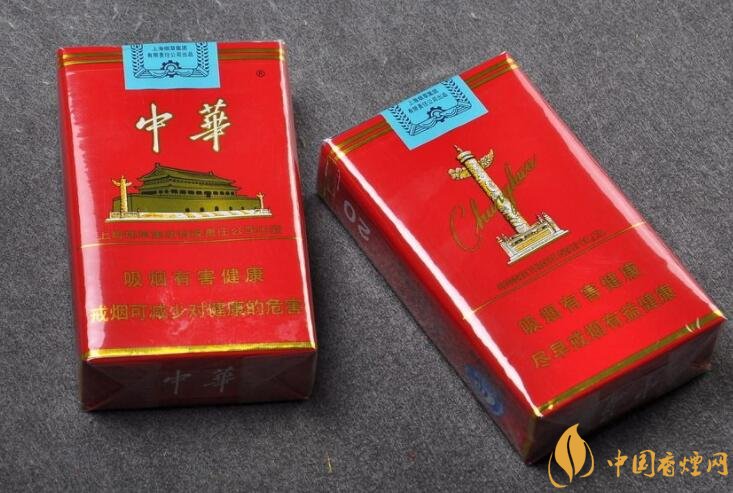 2018年國(guó)產(chǎn)禮品煙排行榜，禮品煙價(jià)格及圖片