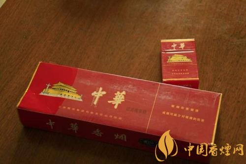 2018年國(guó)產(chǎn)禮品煙排行榜，禮品煙價(jià)格及圖片