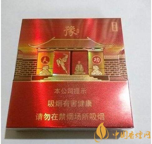 2018年云煙新上八款中支煙，云煙中支煙有哪些