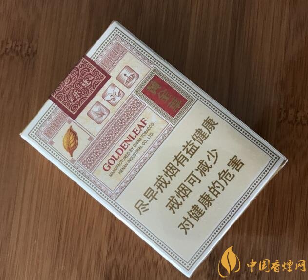 2018年好抽的短支煙排行榜，十大口感最好的短支香煙