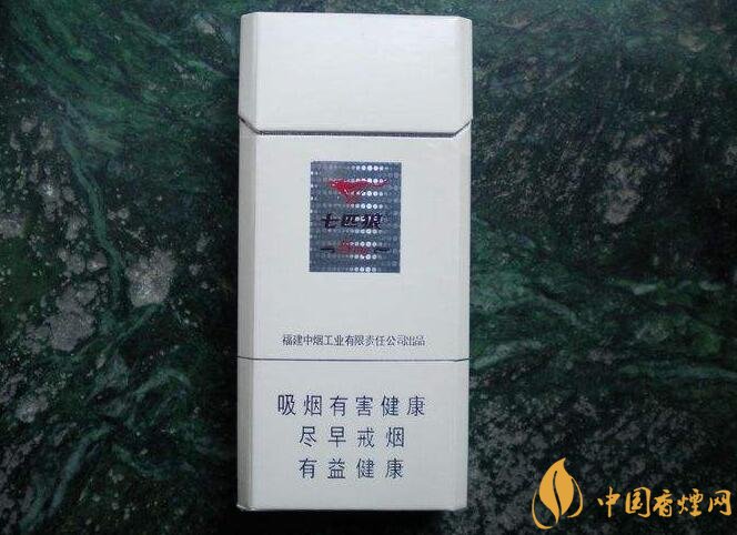 2018年好抽的短支煙排行榜，十大口感最好的短支香煙