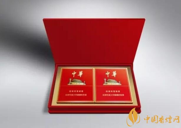 2018年銷量最好禮品煙排行榜，國產(chǎn)禮品煙價(jià)格及評價(jià)