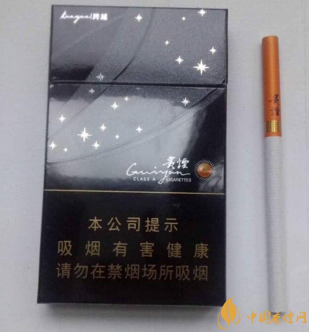 2018年銷量最好禮品煙排行榜，國產(chǎn)禮品煙價(jià)格及評價(jià)