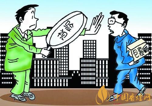 香煙可以快遞嗎，香煙快遞最多能寄幾條