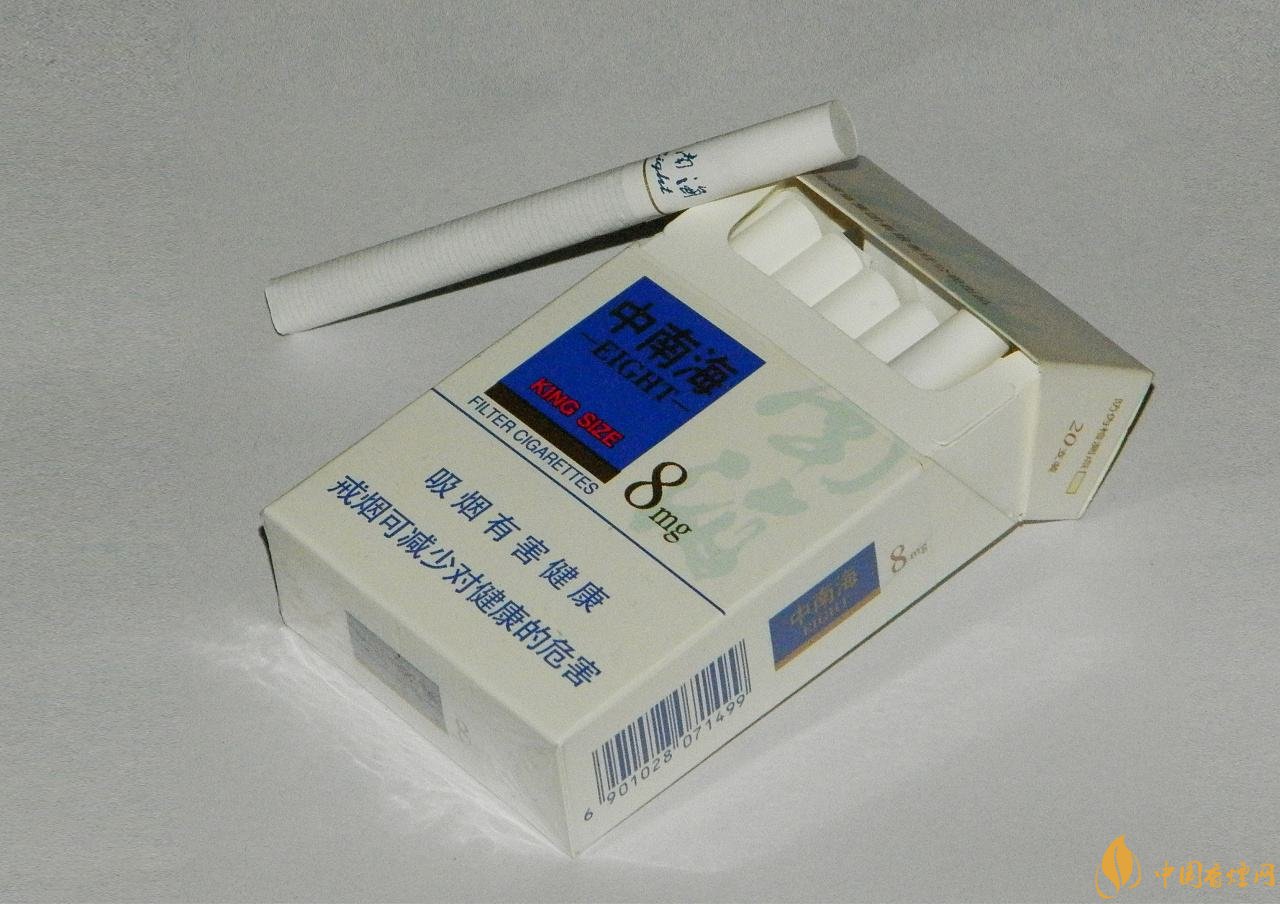 十元左右十大口感好的香煙，香煙口感排行榜