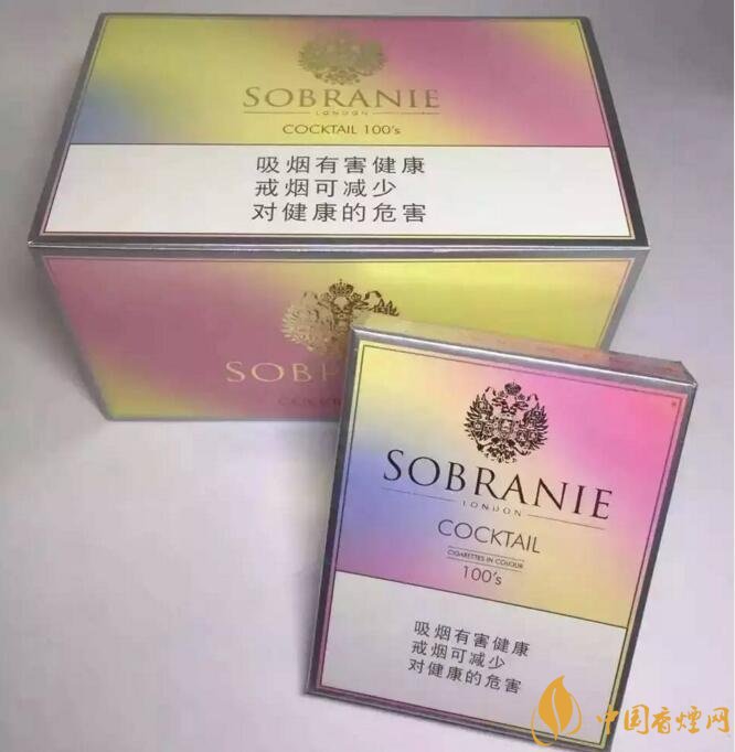 外觀最好看的煙排行榜，盤點(diǎn)煙盒好看又不貴的香煙