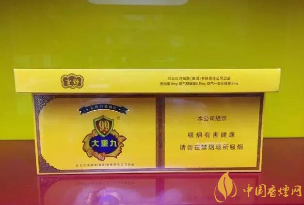 國產(chǎn)千元香煙盤點(diǎn)（30種），最受歡迎千元香煙排行榜