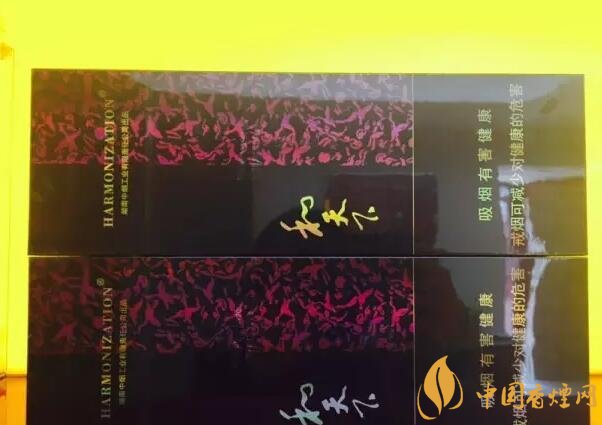 國產(chǎn)千元香煙盤點(diǎn)（30種），最受歡迎千元香煙排行榜