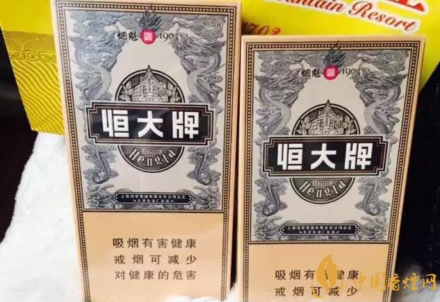 國產(chǎn)千元香煙盤點(diǎn)（30種），最受歡迎千元香煙排行榜