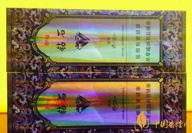 國產(chǎn)千元香煙盤點(diǎn)（30種），最受歡迎千元香煙排行榜