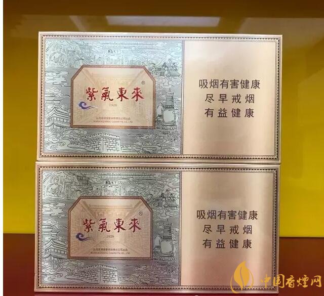 國產(chǎn)千元香煙盤點(diǎn)（30種），最受歡迎千元香煙排行榜