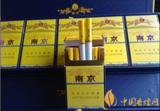 2018年高端禮品煙排行榜，最受歡迎千元禮品煙