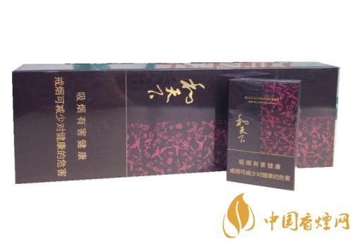 2018年高端禮品煙排行榜，最受歡迎千元禮品煙