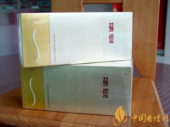 2018年高端禮品煙排行榜，最受歡迎千元禮品煙