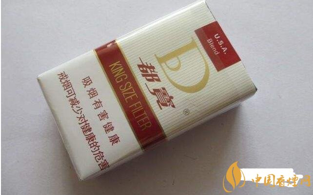 國產(chǎn)混合型香煙排行榜，十大口感最好的混合型香煙