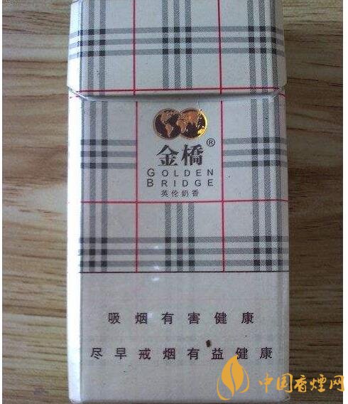 國產(chǎn)混合型香煙排行榜，十大口感最好的混合型香煙