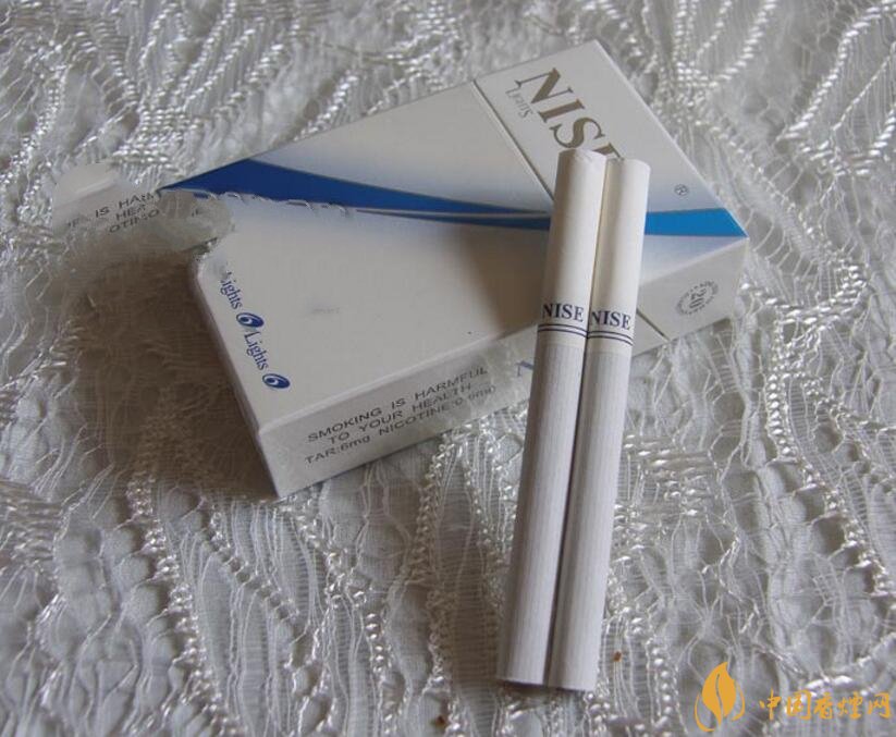 國產(chǎn)混合型香煙排行榜，十大口感最好的混合型香煙