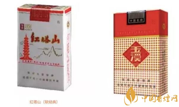 香煙香型有幾種（12種），盤點(diǎn)十二種香型香煙