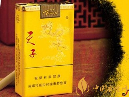 40元香煙排行榜，40元左右十大口感最好的香煙