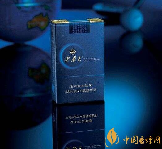 40元香煙排行榜，40元左右十大口感最好的香煙