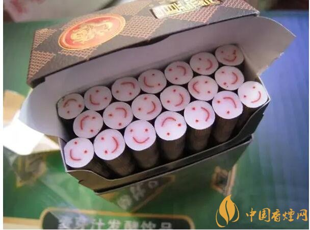 空心煙嘴有什么用，盤點(diǎn)煙嘴最有特色的香煙