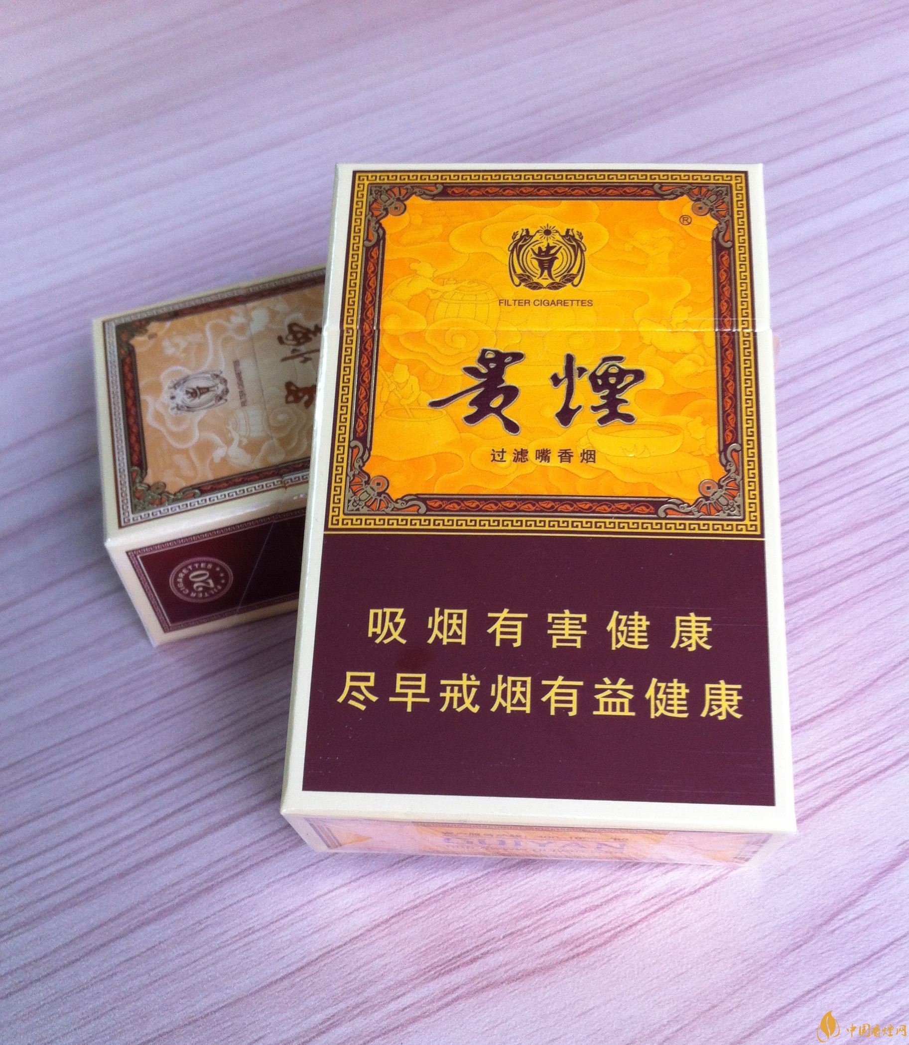 2018年最暢銷香煙預(yù)測(cè)，細(xì)短中爆百家齊放