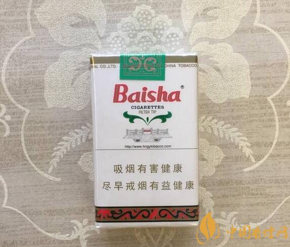 十大性價比高的香煙排行榜，好抽又便宜的香煙