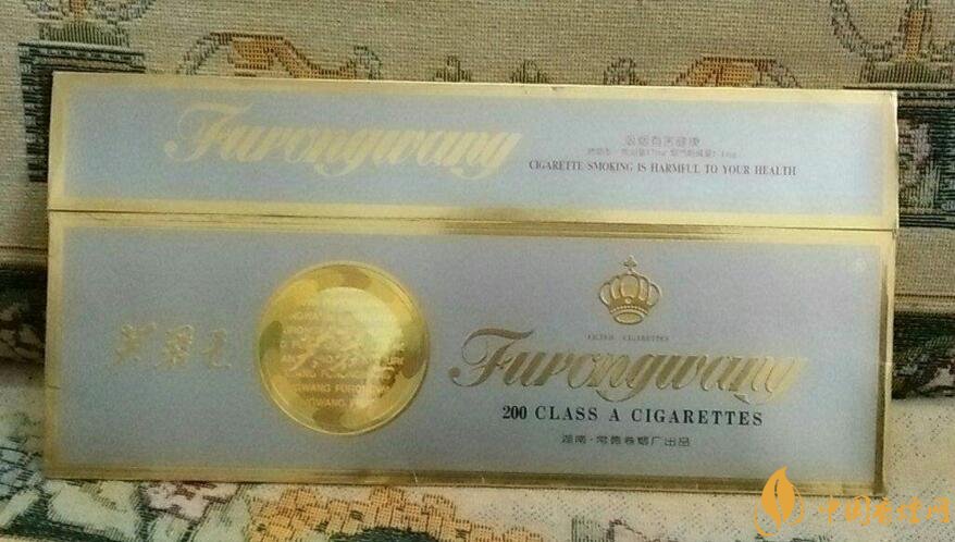 2018年十大性價比高的細支煙，最好抽的細支煙排行