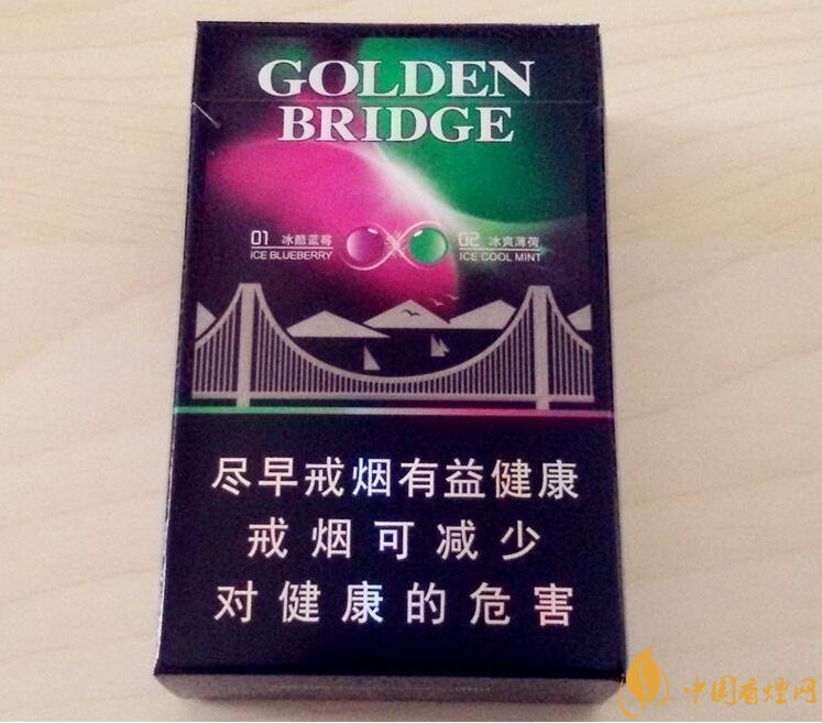 2018年最火爆珠煙預(yù)測(cè)，26元爆珠煙可能成為黑馬