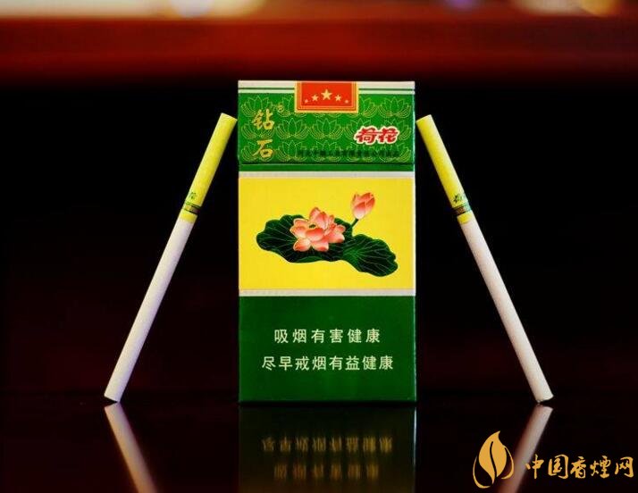 2018年男士細(xì)支香煙推薦，男士細(xì)支煙品牌大全