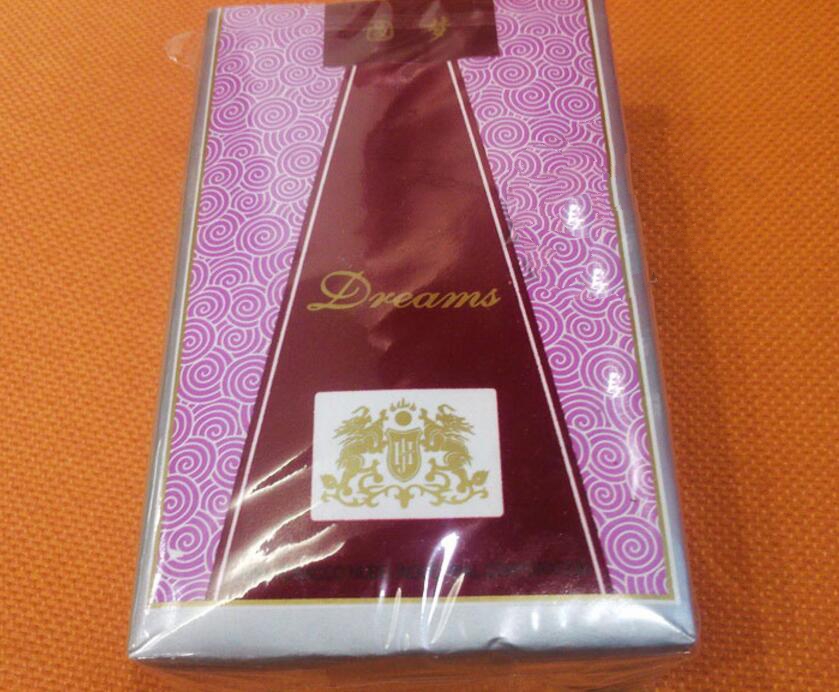 紅金龍(圓夢軟)圖片