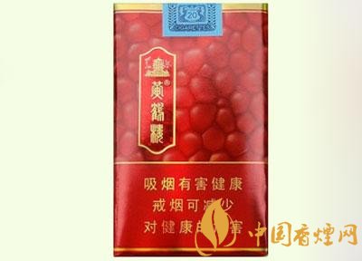 柔煙有哪些牌子，比較柔一點的香煙排行榜