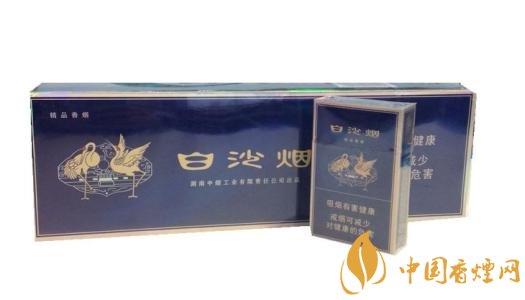 2018年口感最好的口糧煙排行榜，適合當口糧的煙有哪些